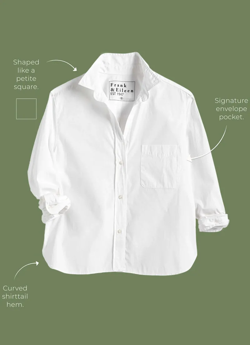 Silvio Superlux Poplin Shirt