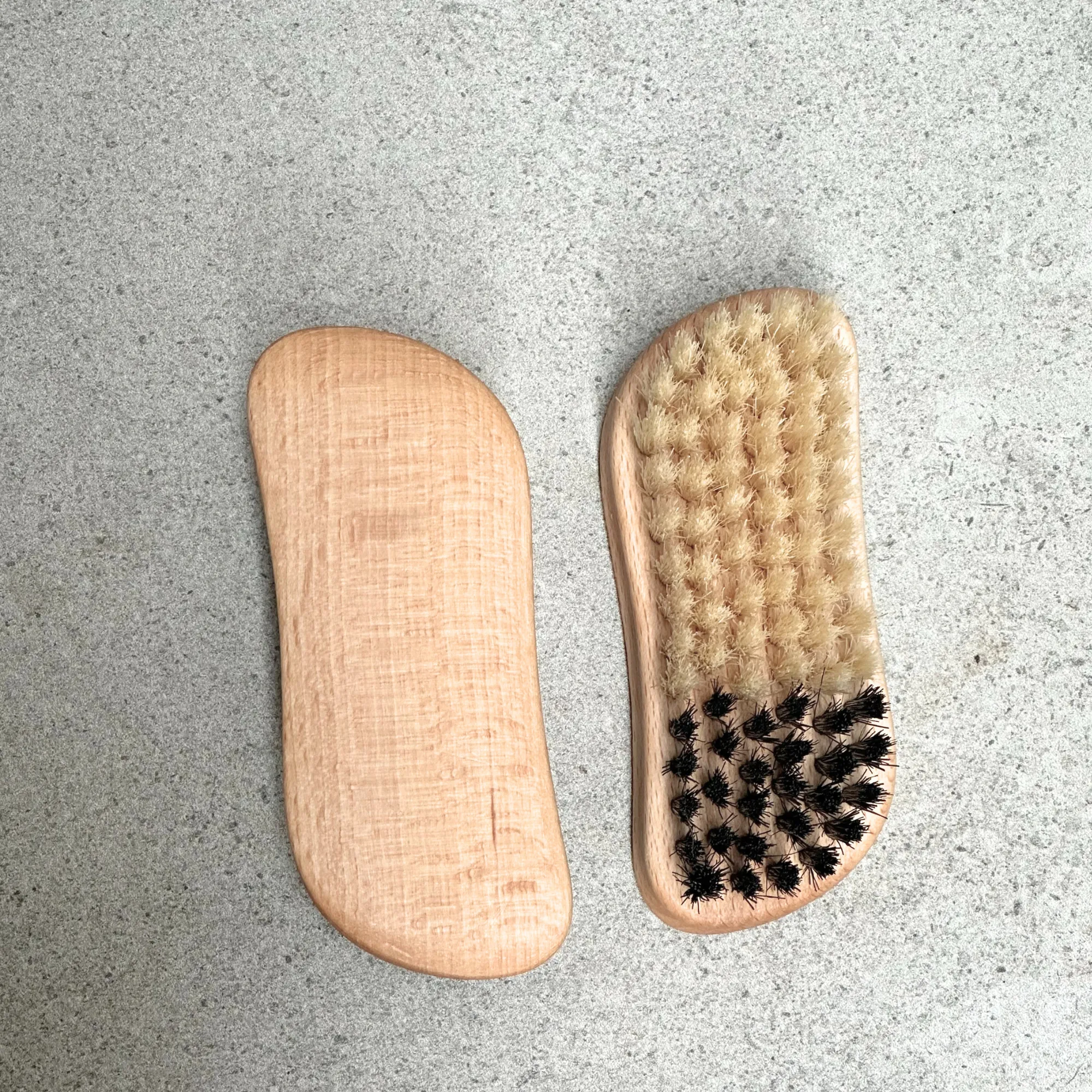 Sneaker Brush