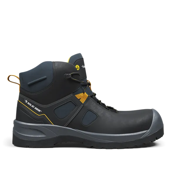 SOLID GEAR SG73202 Essence Mid Work Boots