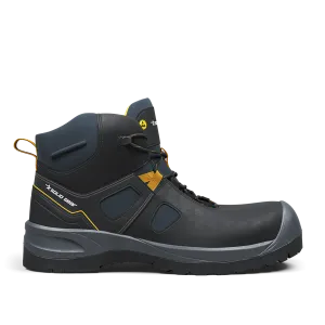 SOLID GEAR SG73202 Essence Mid Work Boots