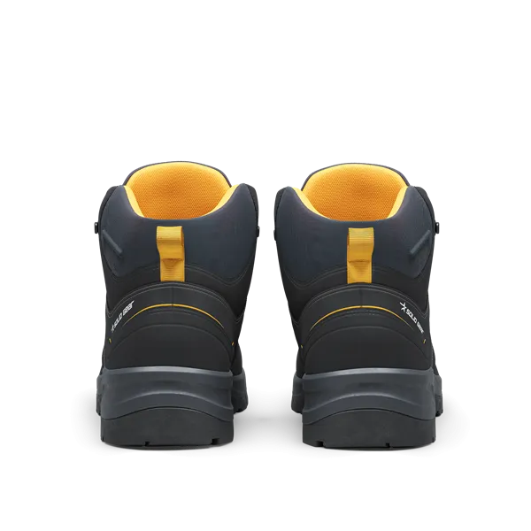 SOLID GEAR SG73202 Essence Mid Work Boots