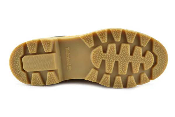 Timberland Men's 6-Inch Basic Waterproof Boots Wheat