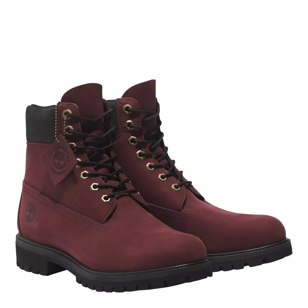 Timberland Men's Premium 6-Inch Boots