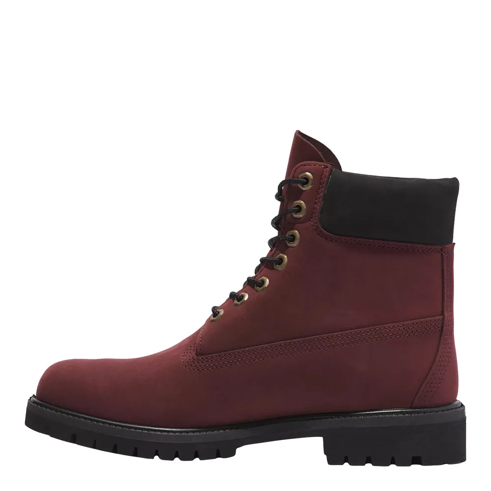 Timberland Men's Premium 6-Inch Boots