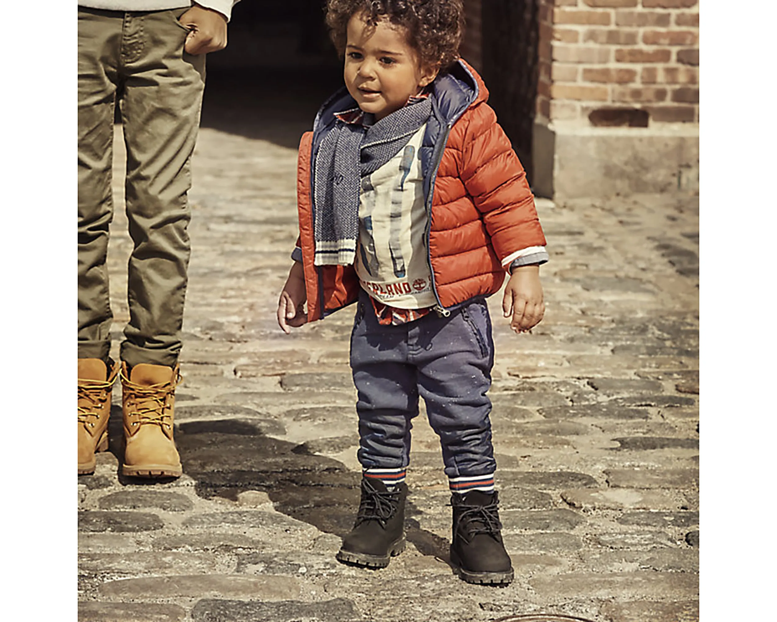 TODDLER 6-INCH PREMIUM WTPF BOOTS