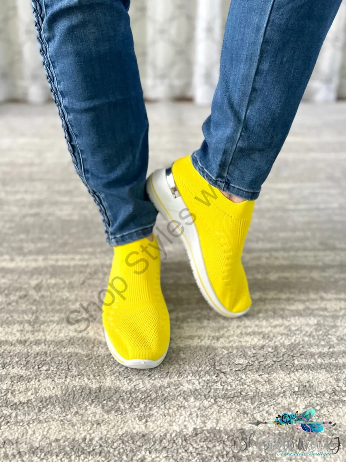 Under the Sun Sneakers