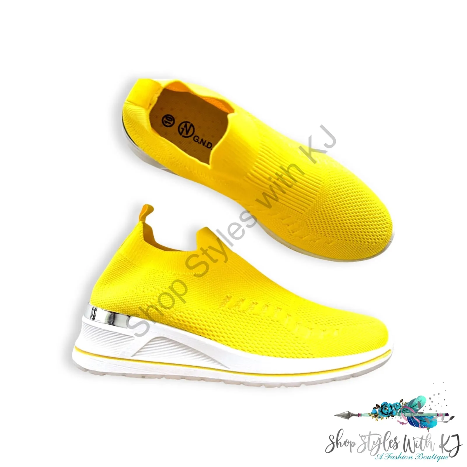 Under the Sun Sneakers
