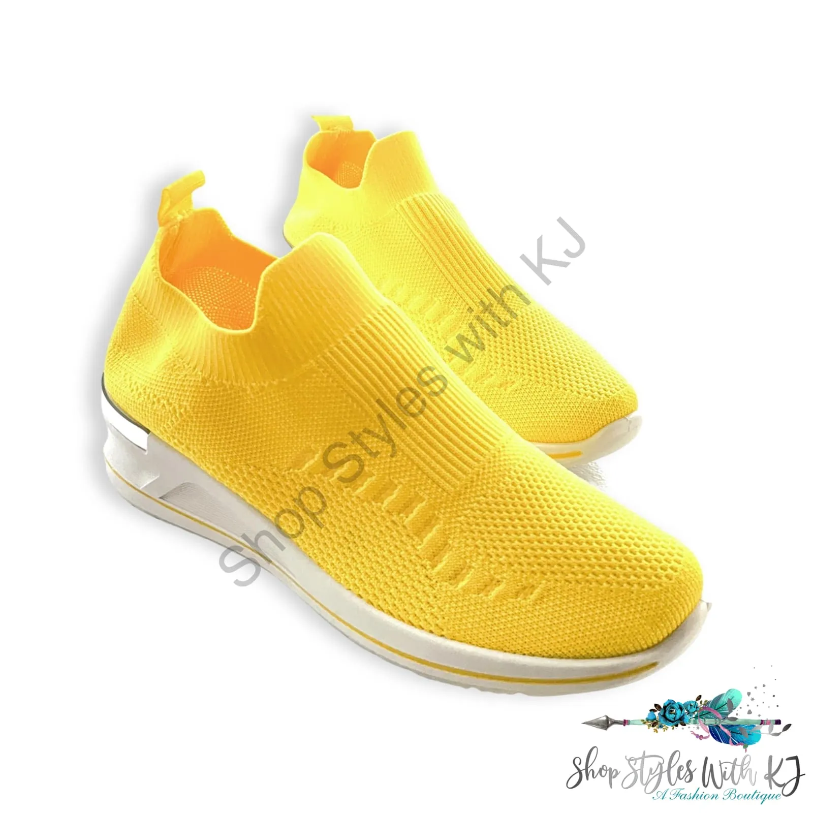Under the Sun Sneakers