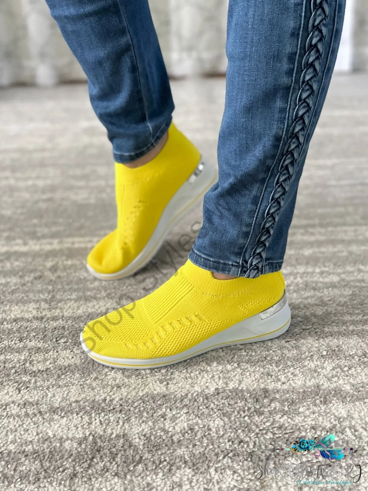Under the Sun Sneakers