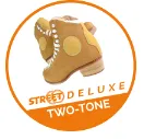Wifa Deluxe Custom 2-Tone