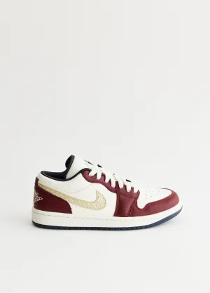 Women's Air Jordan 1 Low 'Year of the Dragon' Sneakers