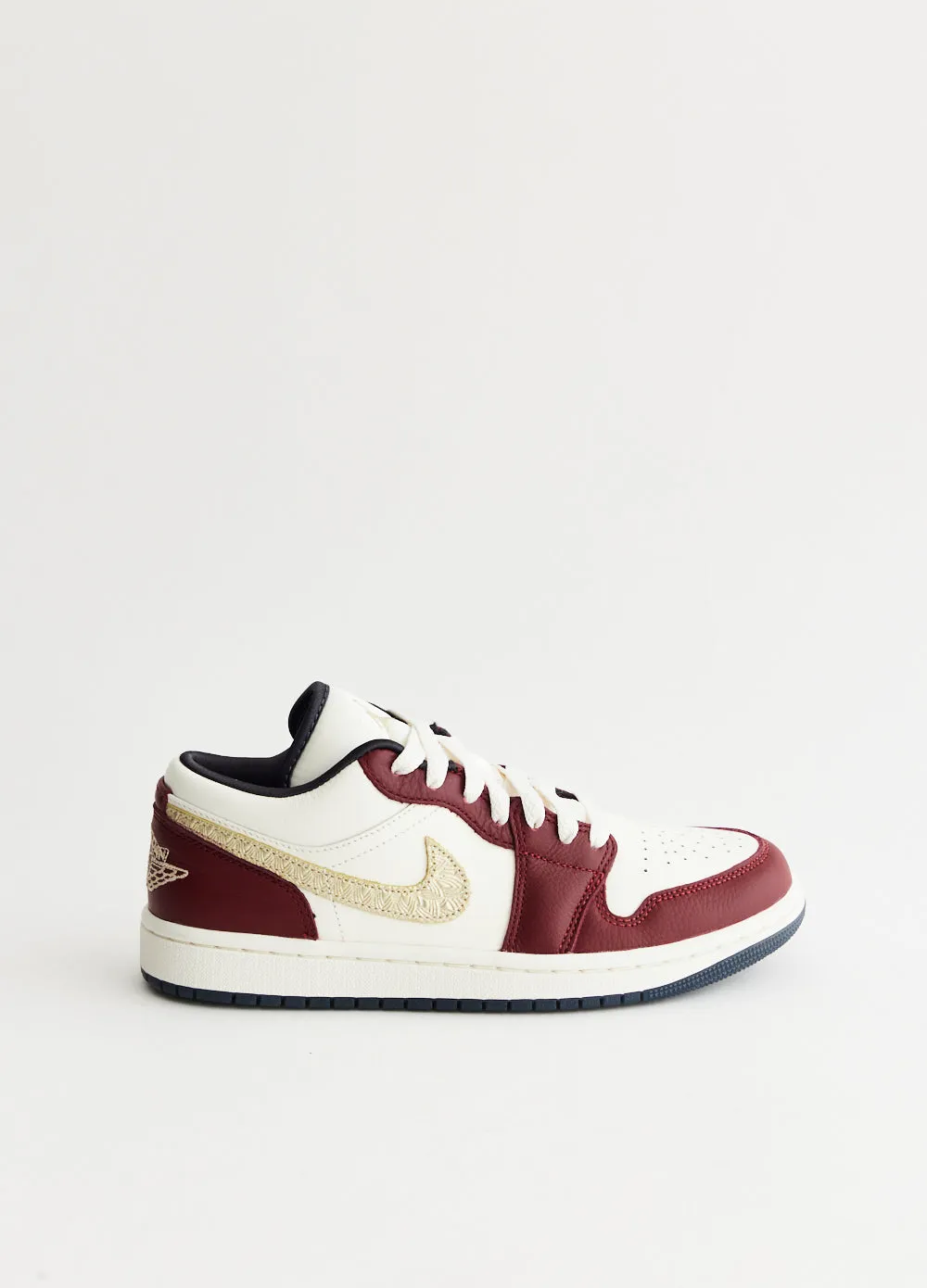 Women's Air Jordan 1 Low 'Year of the Dragon' Sneakers