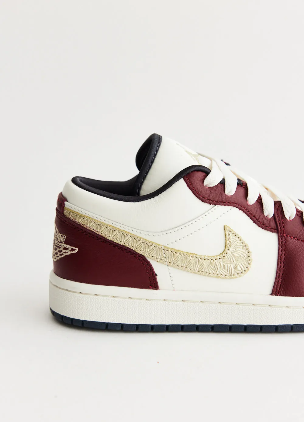 Women's Air Jordan 1 Low 'Year of the Dragon' Sneakers