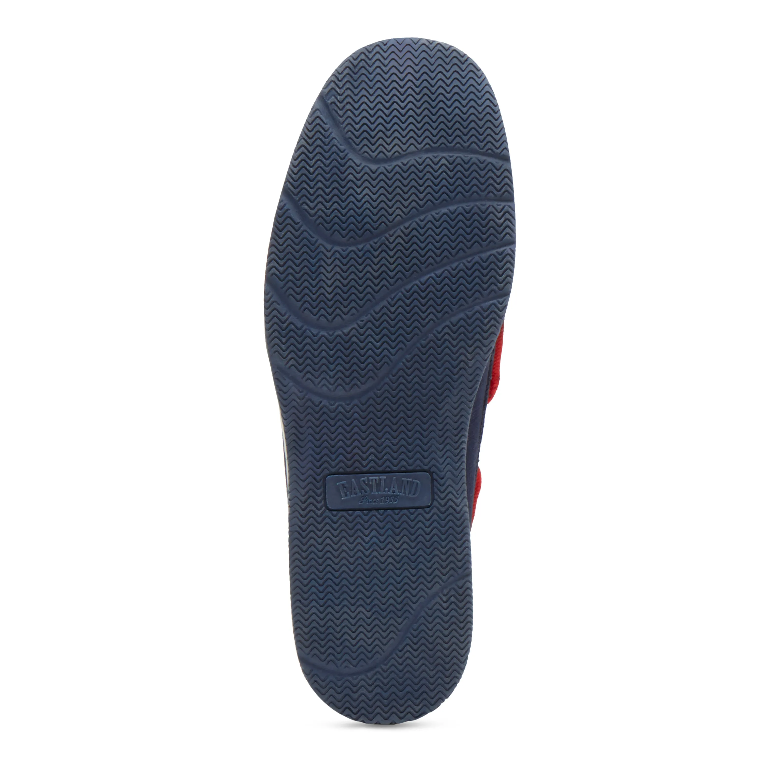 Women's Sunset MLB Boston Red Sox Canvas Boat Shoe
