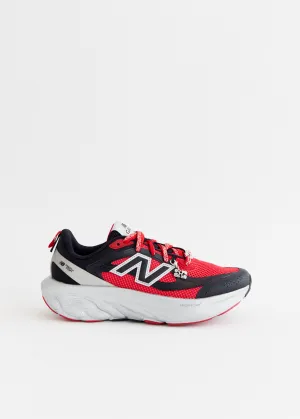 x Ganni Fresh Foam 'Red' Sneakers