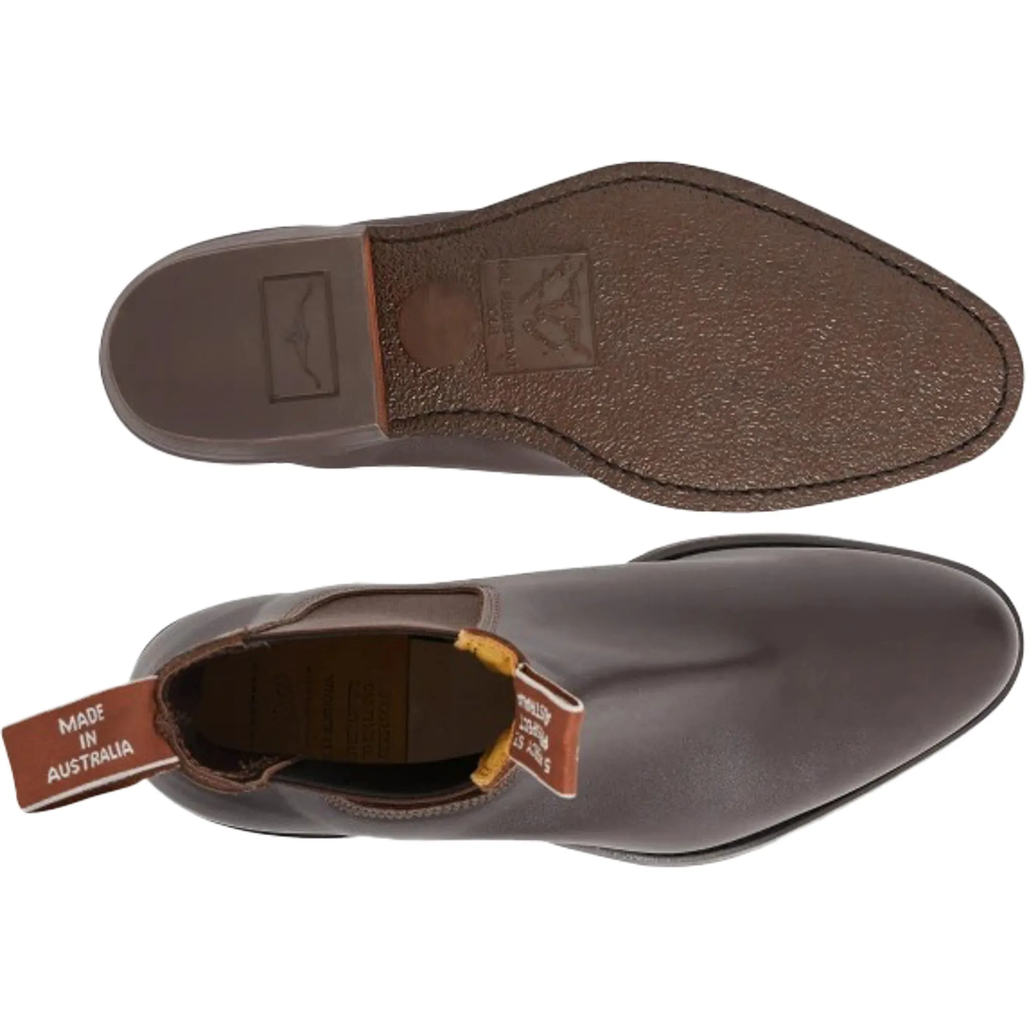 Yearling Boot